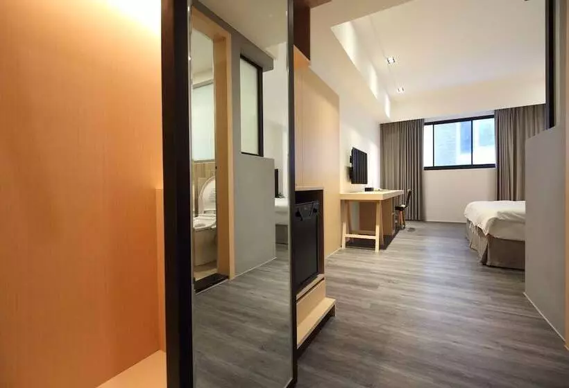 Hai Sheng Wei B&b