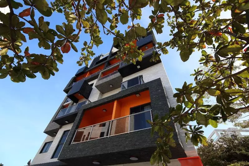 Hai Sheng Wei B&b