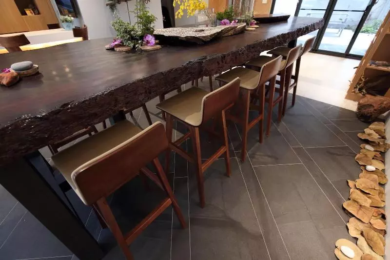 Hai Sheng Wei B&b