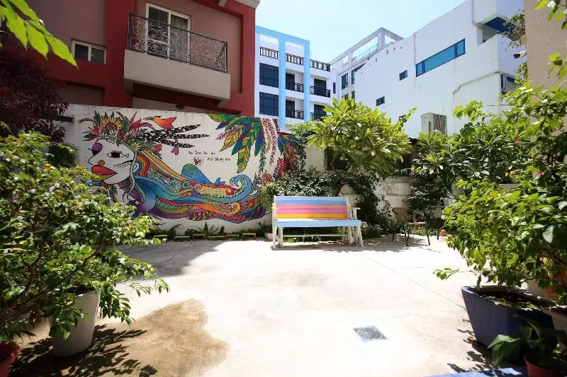Hai Sheng Wei B&b