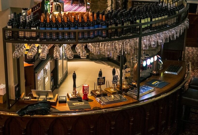 فندق فئة نجمة واحدة The Old Mill