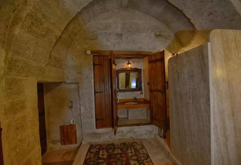 Hotelli Apex Cave