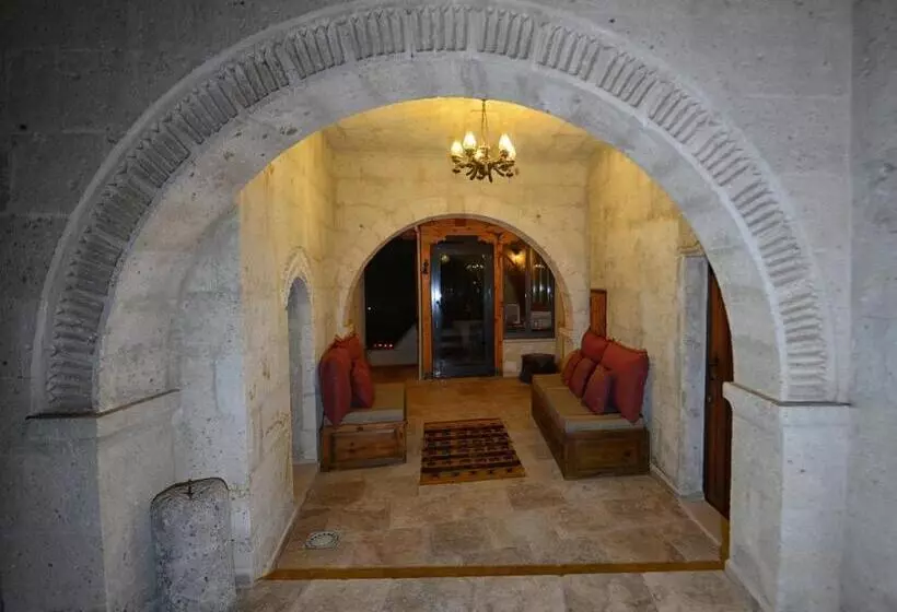 Hotelli Apex Cave