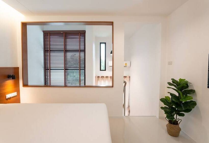 Hotelli Barayan Place