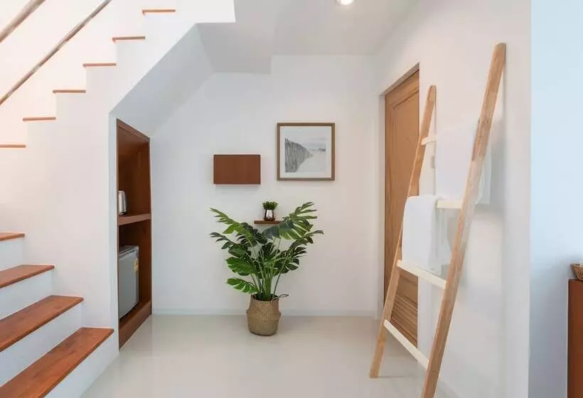 Hotelli Barayan Place