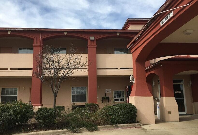 호텔 Day N Night Inn