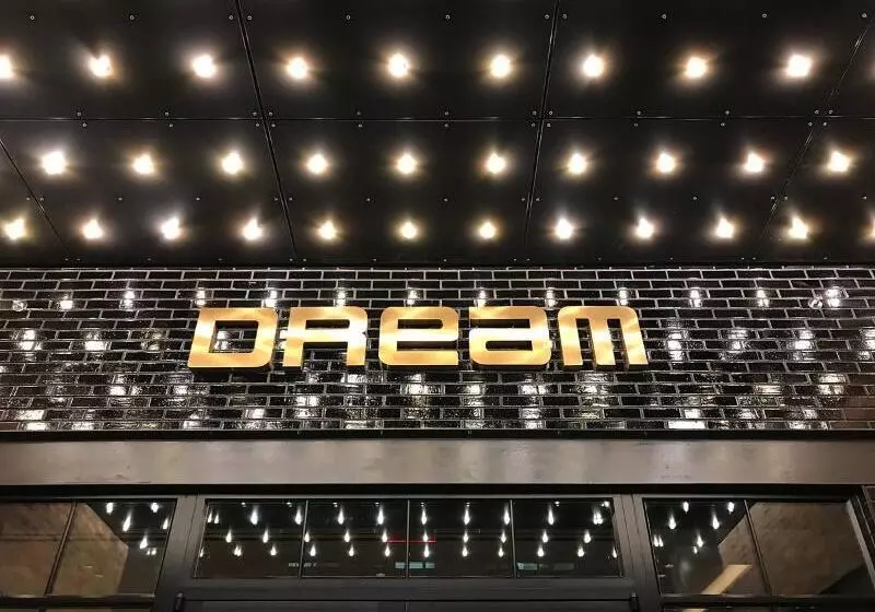 ホテル Dream Nashville, By Hyatt