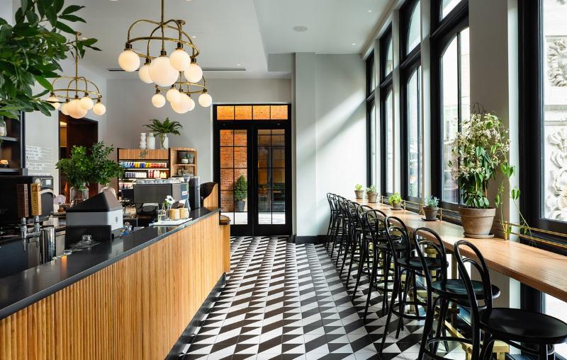 فندق Dream Nashville, By Hyatt