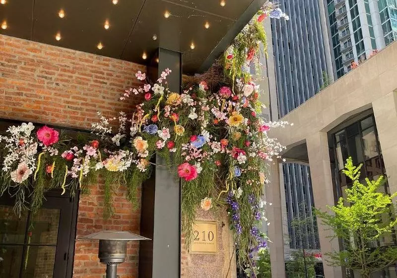 ホテル Dream Nashville, By Hyatt