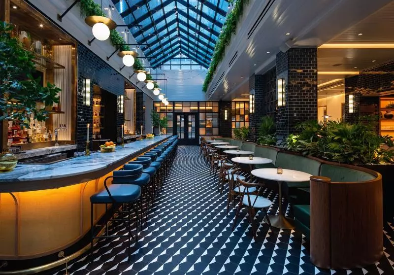 ホテル Dream Nashville, By Hyatt