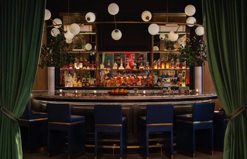 فندق Dream Nashville, By Hyatt