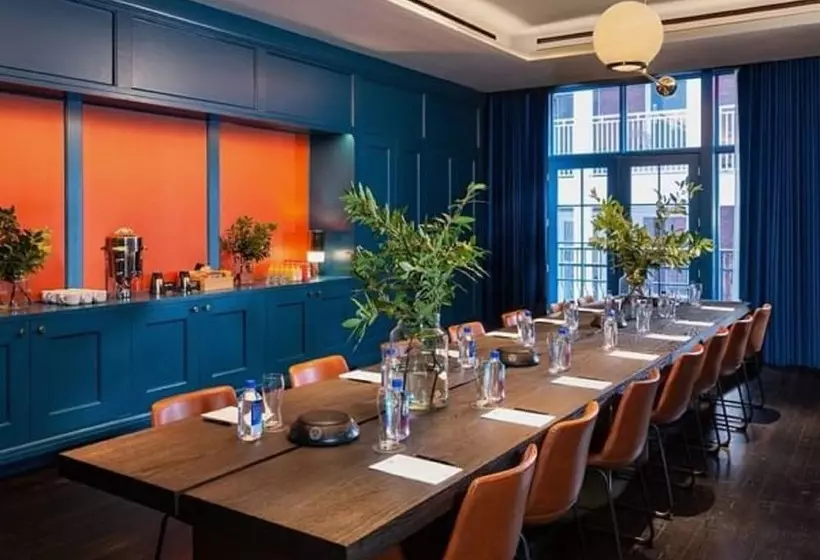 ホテル Dream Nashville, By Hyatt