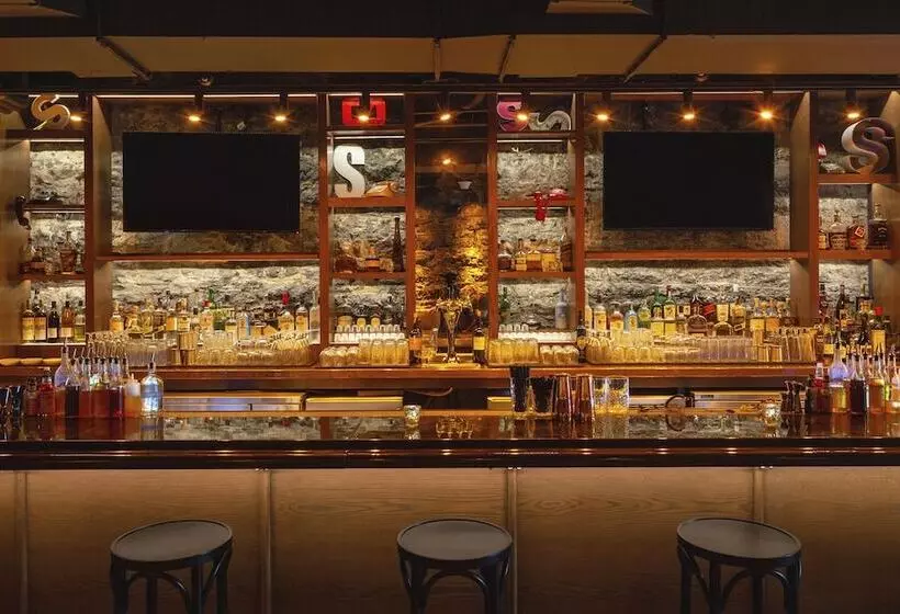 ホテル Dream Nashville, By Hyatt