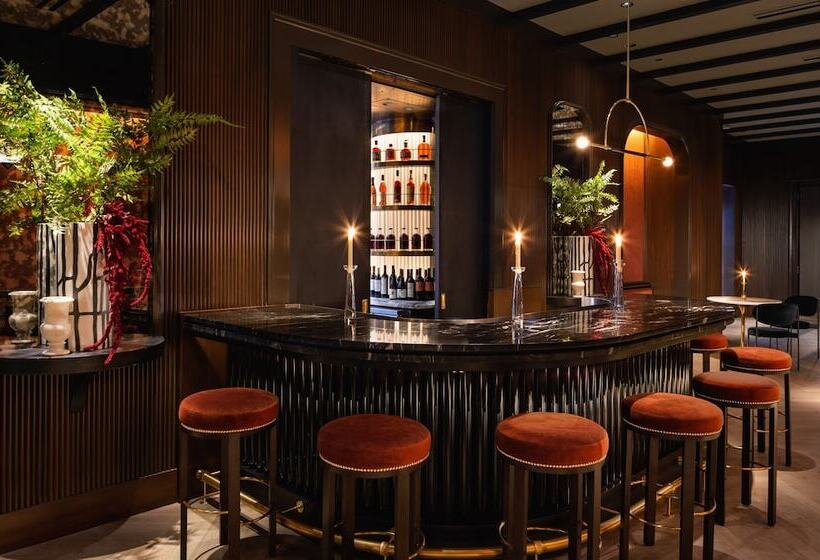 فندق Dream Nashville, By Hyatt