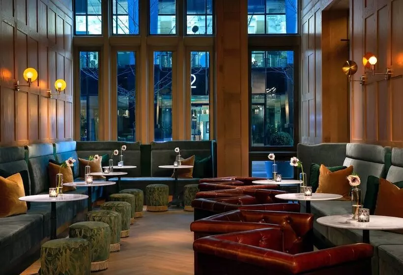 ホテル Dream Nashville, By Hyatt