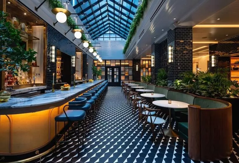 ホテル Dream Nashville, By Hyatt