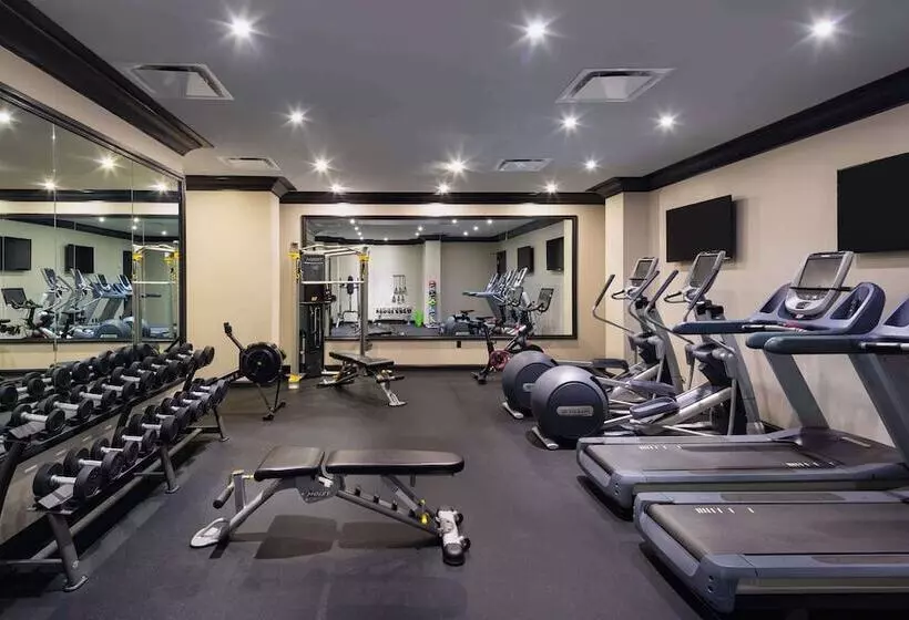 ホテル Dream Nashville, By Hyatt