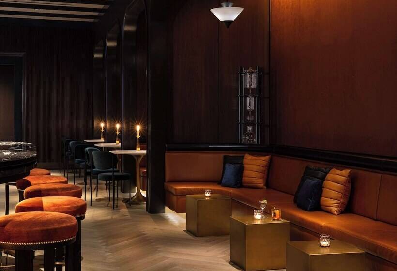 فندق Dream Nashville, By Hyatt