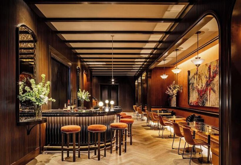 فندق Dream Nashville, By Hyatt