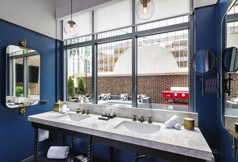 فندق Dream Nashville, By Hyatt