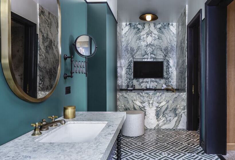 فندق Dream Nashville, By Hyatt