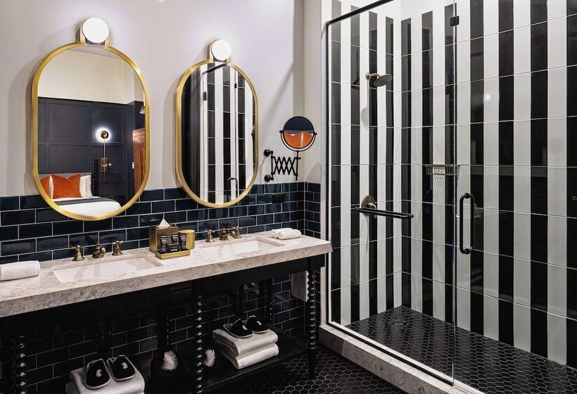 فندق Dream Nashville, By Hyatt