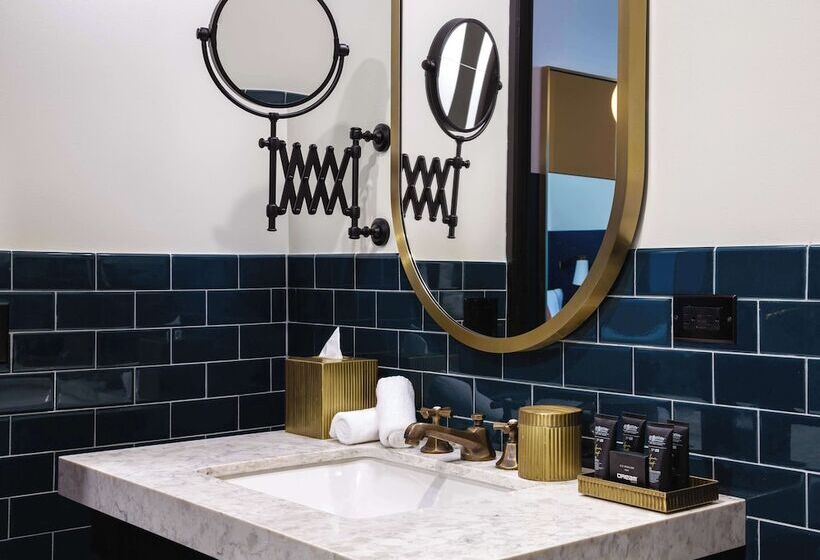 فندق Dream Nashville, By Hyatt