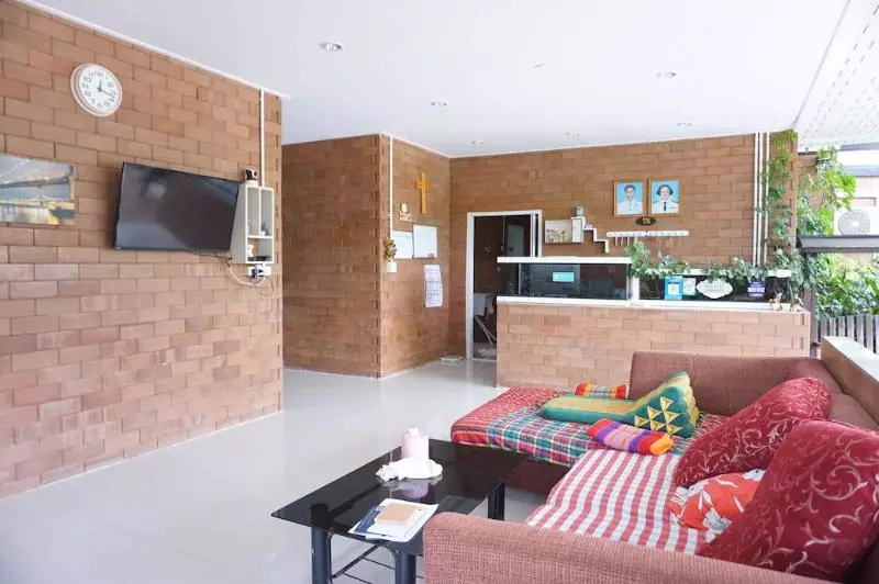 Hotelli Jasmine Inn Resort