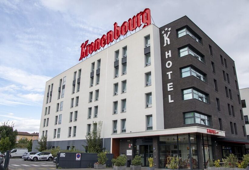 בית מלון כפרי K