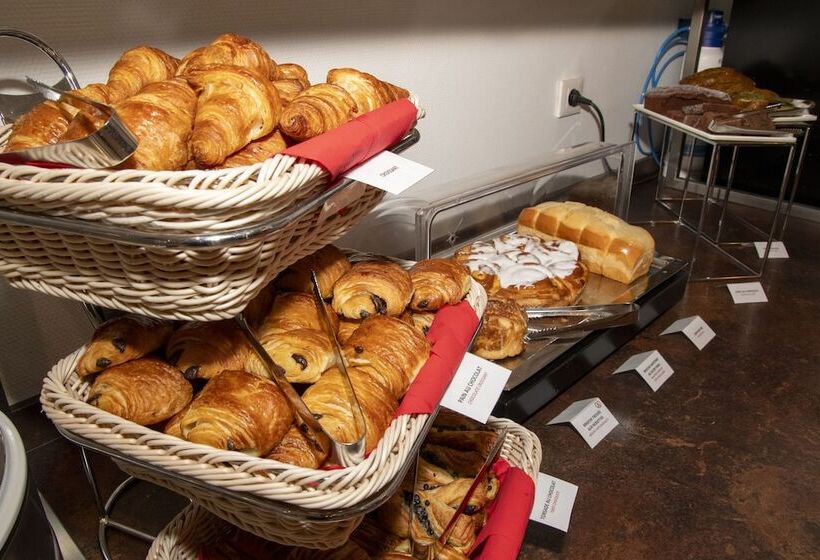 בית מלון כפרי K