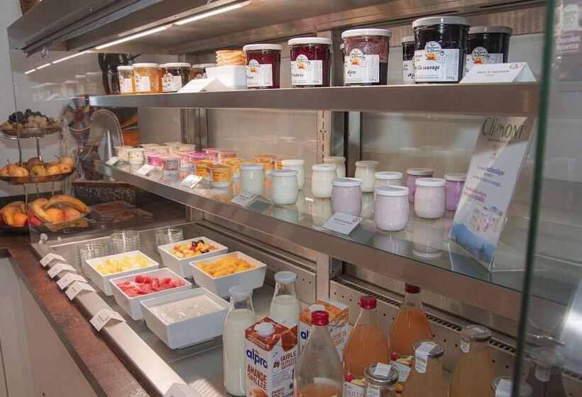 בית מלון כפרי K