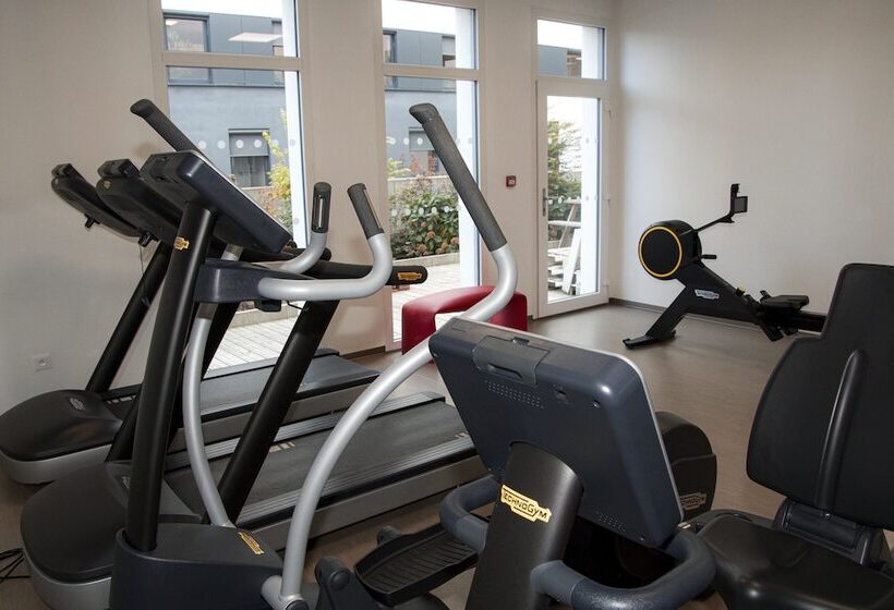 בית מלון כפרי K