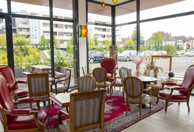 בית מלון כפרי K