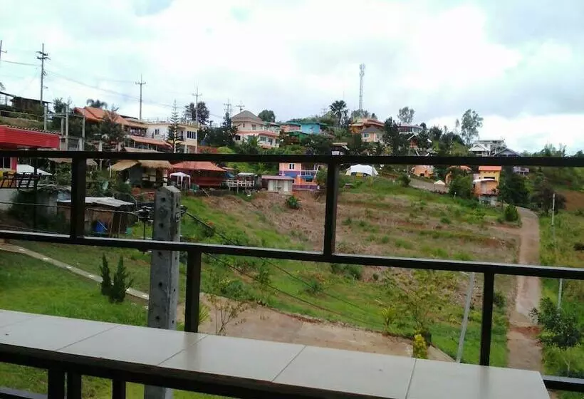 Hotelli Phakdeehome Viewmorg