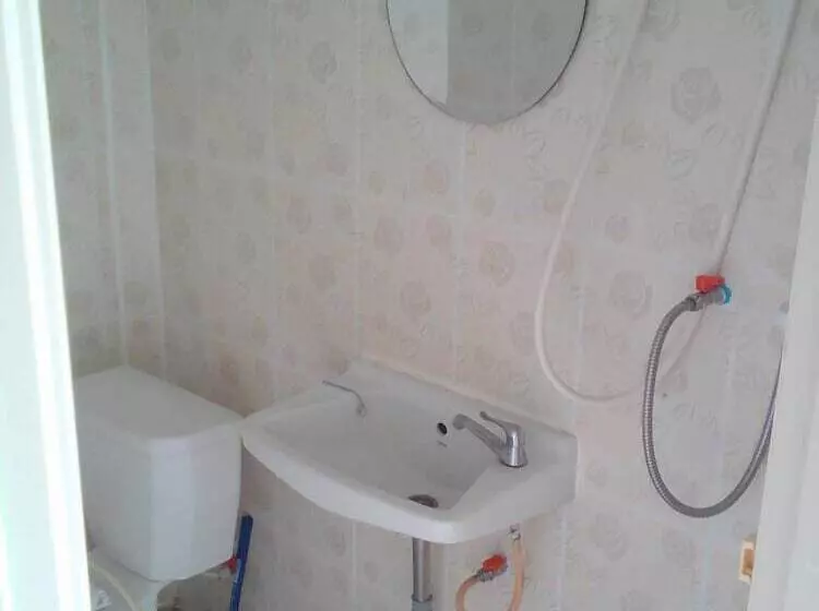 Hotelli Phakdeehome Viewmorg