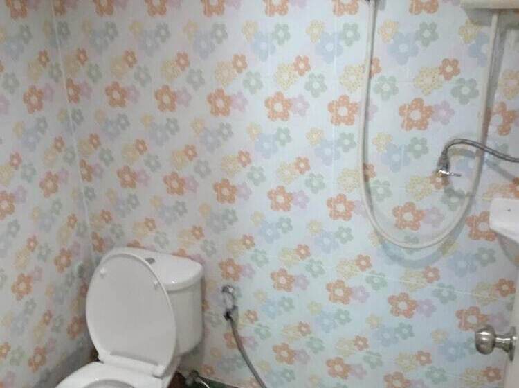 Szálloda Phakdeehome Viewmorg