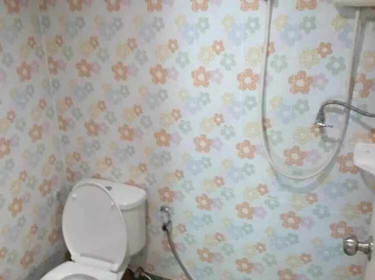 Hotelli Phakdeehome Viewmorg