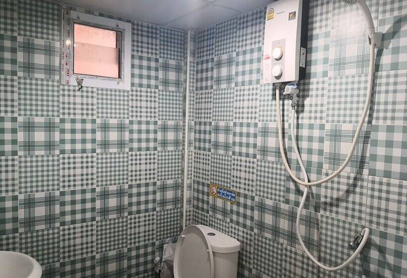 Szálloda Phakdeehome Viewmorg