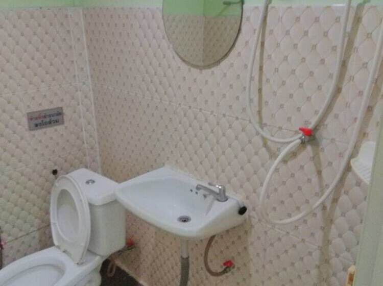 Szálloda Phakdeehome Viewmorg