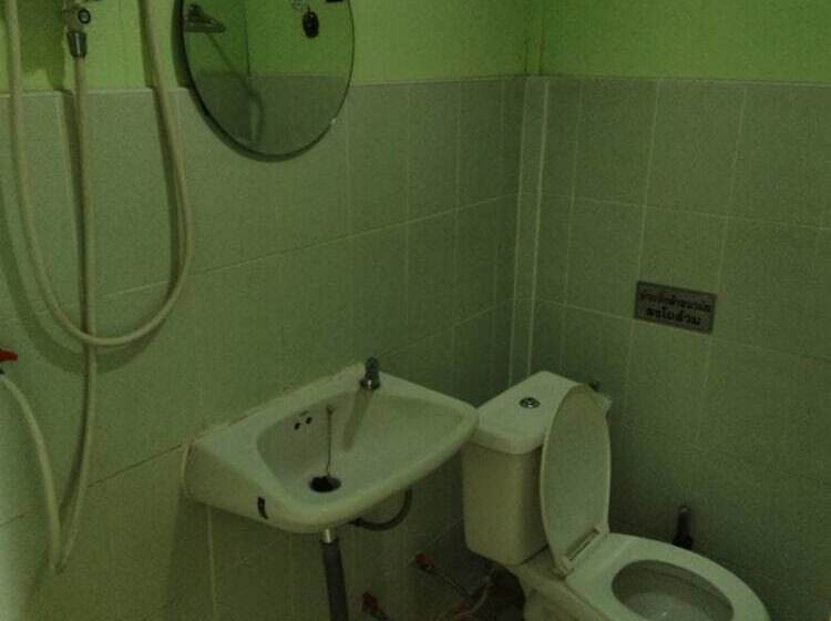 Szálloda Phakdeehome Viewmorg