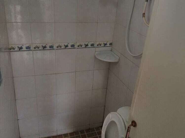 Szálloda Phakdeehome Viewmorg