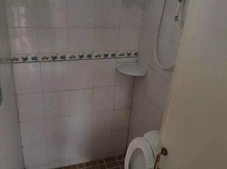 Hotelli Phakdeehome Viewmorg