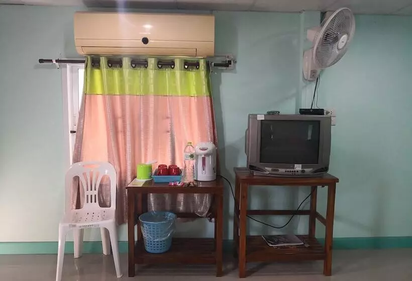 Hotelli Phakdeehome Viewmorg