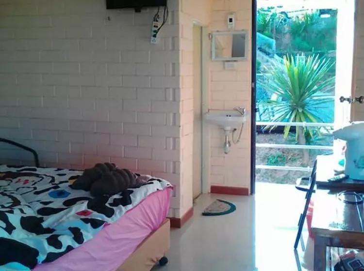 Hotelli Phakdeehome Viewmorg