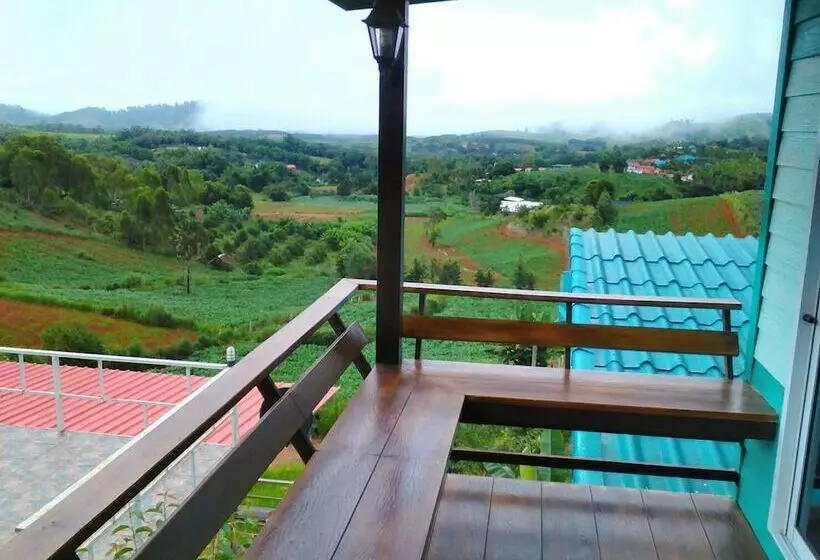 Hotelli Phakdeehome Viewmorg