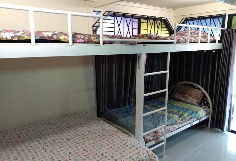 Szálloda Phakdeehome Viewmorg