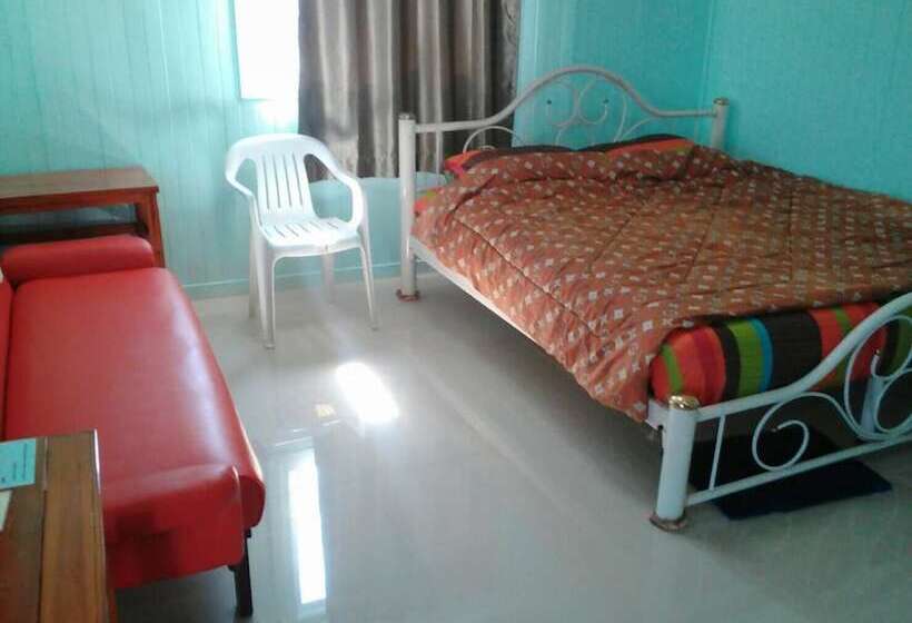 Szálloda Phakdeehome Viewmorg