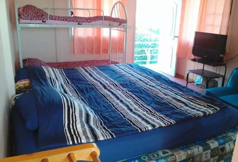 Hotelli Phakdeehome Viewmorg