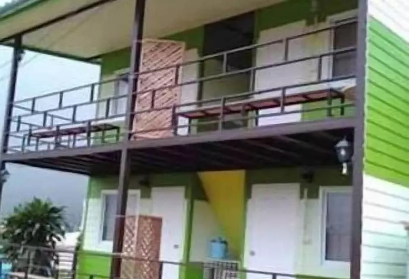 Hotelli Phakdeehome Viewmorg