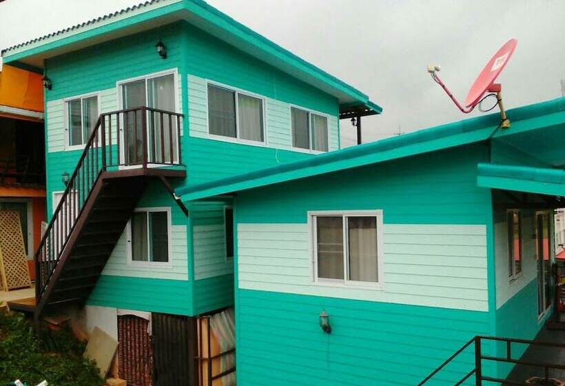 Otel Phakdeehome Viewmorg